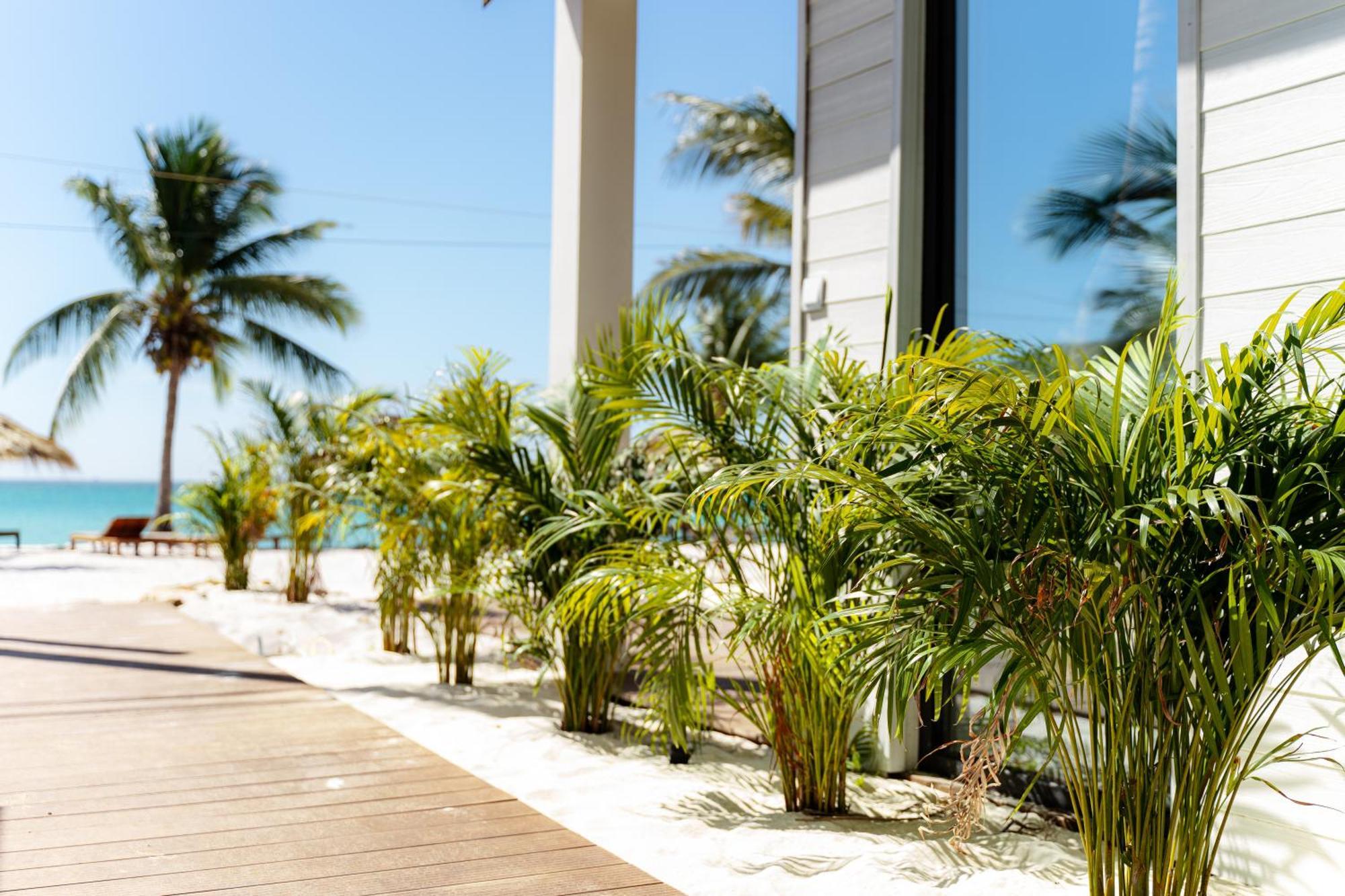 Golden Beach Resort Sok San Village Εξωτερικό φωτογραφία