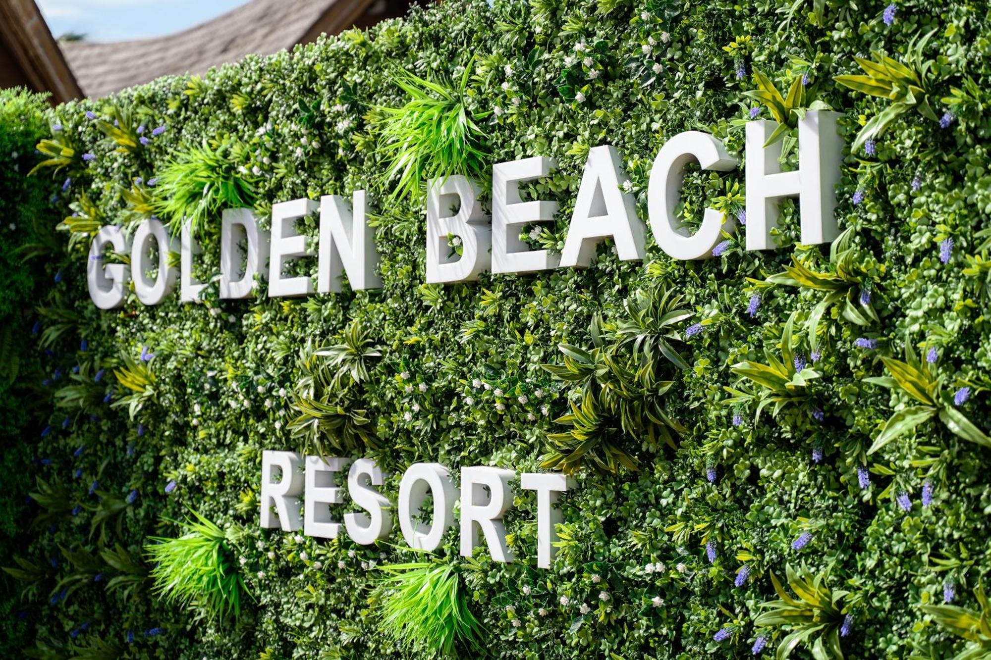 Golden Beach Resort Sok San Village Εξωτερικό φωτογραφία